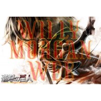 Shingeki No Kyojin 20